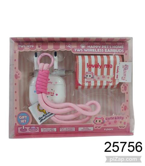 Imagen de AURICULARES BLUETOOTH INFANTIL1.26